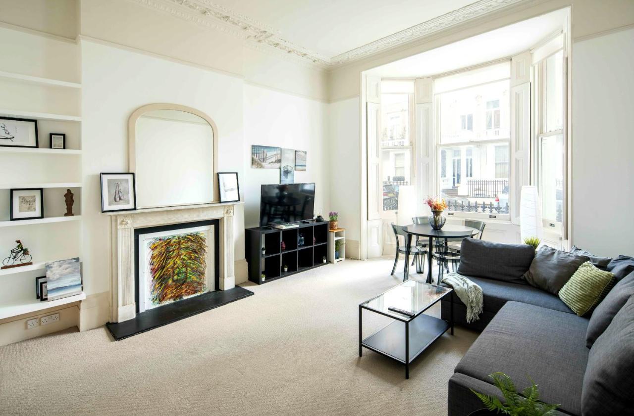 Apartment Remarkable 2-bed In